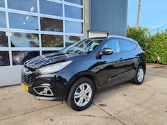 Hyundai ix35 - 2.0i Business Edition
