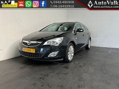 Opel Astra Sports Tourer - 1.4 Turbo Cosmo