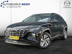 Hyundai Tucson - 1.6 T-GDI HEV Comfort Smart / Trekhaak / All-Season banden