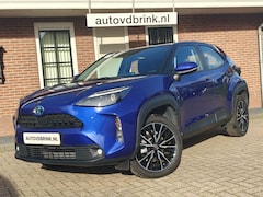 Toyota Yaris Cross - 1.5 Hybrid First Ed. CAMERA / LAGE KM