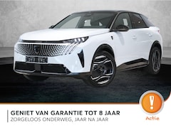 Peugeot e-3008 - GT Avantage EV 54 kWh | VOORRAAD KORTING | TOT 8 JAAR GARANTIE | Profiteer NU nog van 17%