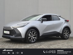 Toyota C-HR - 1.8 Hybrid 140 Dynamic Automaat / Nieuw Model / Allseason banden / Stuur-, Stoel en Voorru
