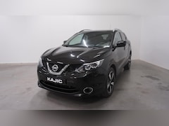 Nissan Qashqai - 1.2 Connect Edition