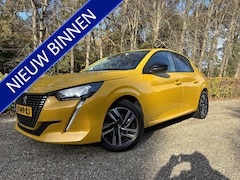 Peugeot 208 - 1.2 PureTech Allure / Apple Carplay-Android / Camera / Stoelverwarming