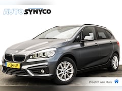BMW 2-serie Active Tourer - 218i Business | Automaat | Xenon | Trekhaak | PDC | Stoelverwarming | Climate control