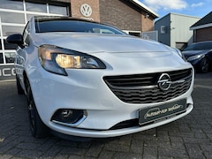 Opel Corsa - 1.2-16V Black & White Edition. 5-Deurs
