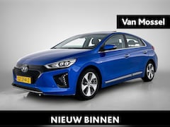 Hyundai IONIQ - Premium EV