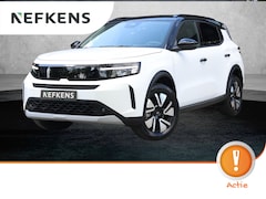 Opel Frontera - Electric GS 44 kWh | VOORRAAD KORTING | TOT 8 JAAR GARANTIE | Profiteer NU nog van 17% bij