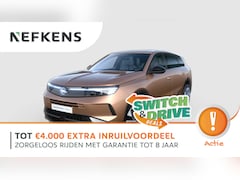 Opel Grandland - 1.2 Turbo Hybrid 145 pk Business Edition | Voorraad | TOT 8 JAAR GARANTIE | TOT €4.000,