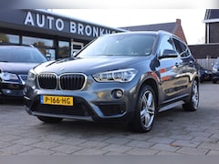 BMW X1 - XDRIVE20i AUT | NAVI | CAMERA | CARPLAY | TREKHAAK