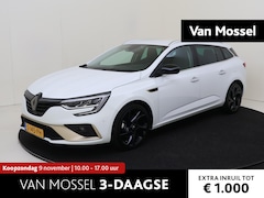 Renault Mégane E-Tech - Estate 1.6 Plug-In Hybrid E-Tech Engineered 160PK | Automaat | Navigatie | Keyless Entry &