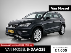 SEAT Ateca - 1.5 TSI FR Business Intense | Automaat | Voorstoel verwarming | Navigatie