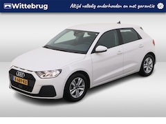 Audi A1 Sportback - 25 TFSI Pro Line / PARK. SENSOREN/ VIRTUAL COCKPIT/ AIRCO/ 15" LMV
