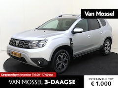 Dacia Duster - 1.2 TCe130 Prestige