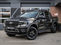 Ford Ranger - Stormtrak | B&O | 360º | Performance Led | ACC | Incl. BPM | 5 Persoons |
