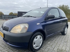 Toyota Yaris - 1.0-16V VVT-i Terra
