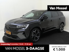 Renault Espace - esprit Alpine E-Tech full hybrid 200 - 7 zitplaa | Automaat | Head-up display | 360 graden