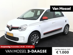 Renault Twingo - 1.0 SCe Collection Airco
