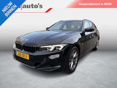BMW 3-serie Touring - 320e LCI Widescreen
