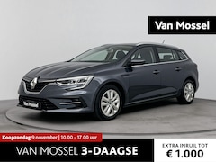 Renault Mégane E-Tech - Estate 1.6 Plug-In Hybrid 160Pk Business Zen | Navigatie | Apple Carplay & Android Auto |