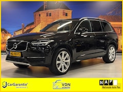 Volvo XC90 - 2.0 T8 Twin Engine AWD Inscription 7P Panoramadak