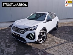 Peugeot 2008 - 1.2 PureTech EAT8 130PK Allure