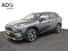 Toyota RAV4 - 2.5 Plug-in Hybrid AWD Bi-Tone Plus | Adaptive Cruise Control | 360 graden camera | Panora