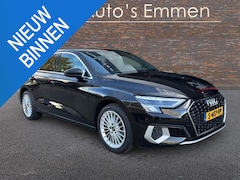 Audi A3 Limousine - 30 TFSI Advanced edition