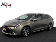 Toyota Corolla Touring Sports - Hybrid 140 Dynamic | Apple Carplay/Android Auto | Parkeersensoren | Stoelverwarming | Elek
