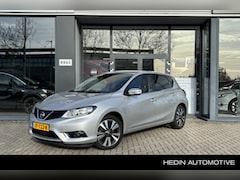 Nissan Pulsar - 1.2 DIG-T N-Connecta | Keyless Entry | Zomer + Winterset | Bluetooth | Navigatie |