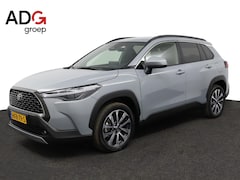 Toyota Corolla Cross - Hybrid 140 Style | Adaptive Cruise Control | Apple Carplay | Android Auto | Parkeersensore