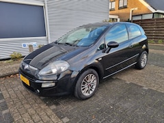 Fiat Punto Evo - 1.4 Business 3-Drs Airco Bj;2011