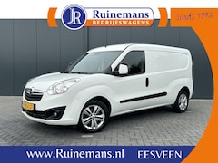 Opel Combo - 1.3 CDTi E6 / L2H1 / SPORT / 1e EIG. / BOTT INRICHTING / CRUISE / AIRCO / LICHTMETAAL