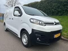 Citroën Jumpy - 2.0 BlueHDI 120 Club Airco - Camera