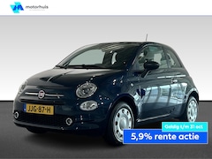 Fiat 500 - 1.0 Hybrid 70pk