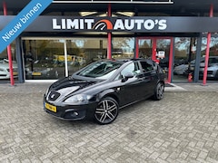 SEAT Leon - 1.2 TSI Ecomotive Businessline COPA/Climate/Navi/Pdc/Cruise/6bak/Lmv/Nap/Apk