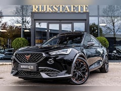 CUPRA Formentor - 2.0 TSI 4DRIVE|PANO|BEATS|CAMERA|MEMORY|19''