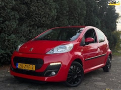 Peugeot 107 - 1.0 Active | Airco | 5-Deurs |Nette auto