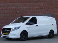 Mercedes-Benz Vito - 116 CDI Lang Camera/Navigatie/Cruise control