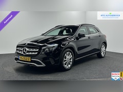 Mercedes-Benz GLA-Klasse - 180 Business Solution CAMERA TREKHAAK LM CRUISE ECC