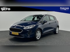 Ford Fiesta - 1.0 EcoBoost Connected AIRCO DAB TREKHAAK 59000 KM