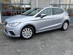 SEAT Ibiza - 1.0 TSI Style Business Intense | ADAPTIVE CRUISE | CAMERA |