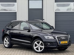 Audi Q5 - 2.0 TFSI 211PK+ quattro Pro Line / S-Line / NAP