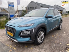 Hyundai Kona - 1.0T Fashion
