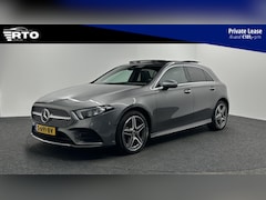 Mercedes-Benz A-klasse - 250 e AMG Line SFEER SCHUIFDAK CAMERA LED