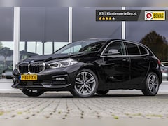 BMW 1-serie - 118i Business Edition | LED | NL Auto | Carplay