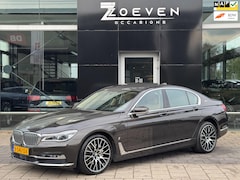 BMW 7-serie - 740e iPerformance
