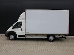 Fiat Ducato - bestel 35H 2.3 MultiJet XLH1