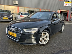 Audi A3 Sportback - 1.0 TFSI Sport Lease Edition | Automaat | LED | Navigatie | NAP | Distributieriem vervange