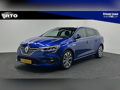 Renault Mégane Estate - 1.3 TCe 140 Techno CAMERA TREKHAAK LM NAVI